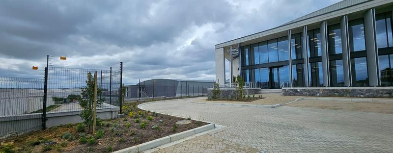 To Let Commercial Property for Rent in Brackenfell Western Cape